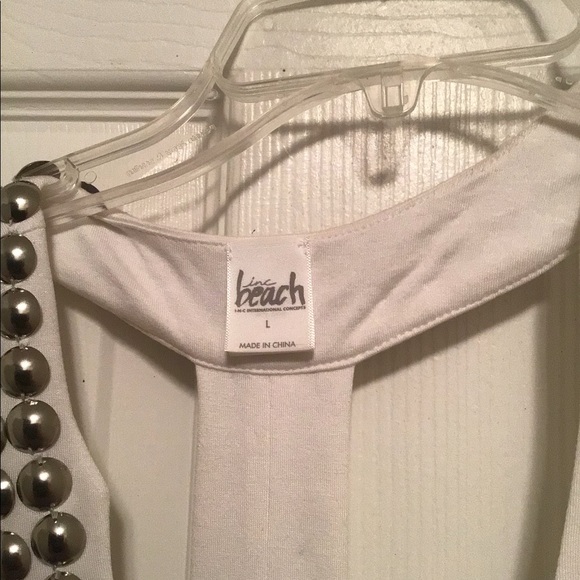 Beach life top - Picture 3 of 4